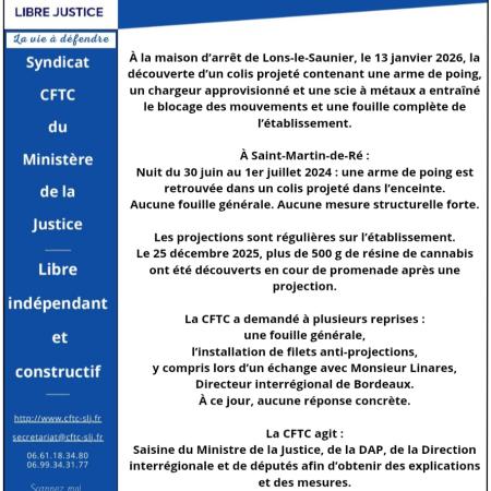 Pourquoi Saint-Martin-de-Ré, la plus grande maison centrale de France, n&rsquo;est-elle pas protégée comme les autres ?