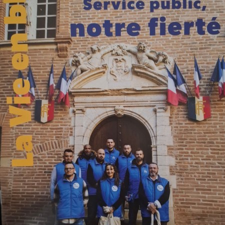 le magazine CFTC des adhérents est arrivé à votre domicile.