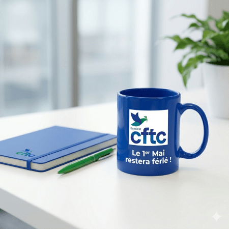 Le 1er mai restera un jour chômé et férié