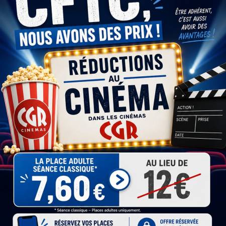 CFTC-SLJ plus qu&rsquo;un syndicat !